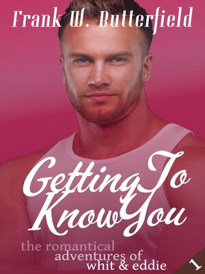 cover image of Getting to Know You